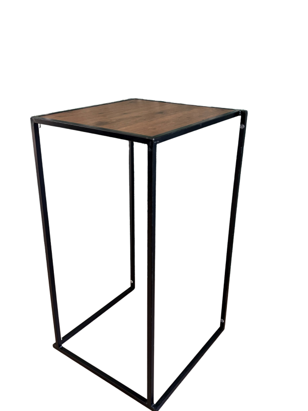 Mange debout New York - h108cm