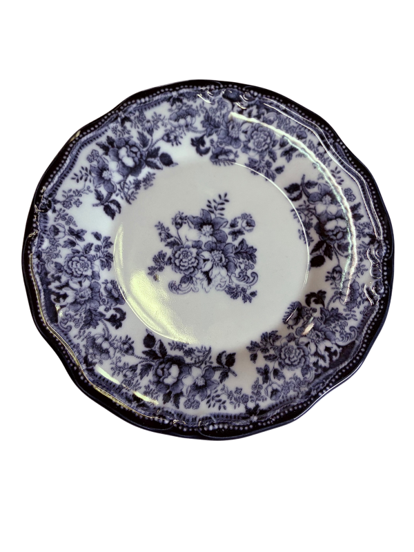 Assiette entremet Maria
