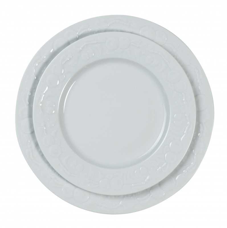 Assiette plate 26cm