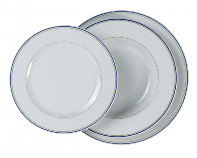 Assiette plate 26cm