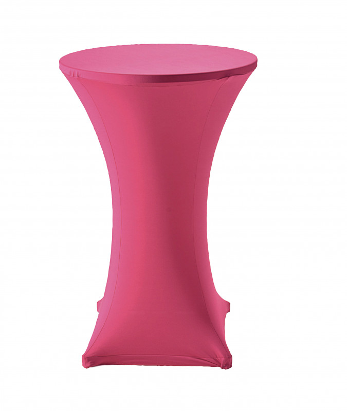 Housse fuschia