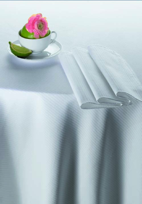 Nappe 210 x 210 Vendome