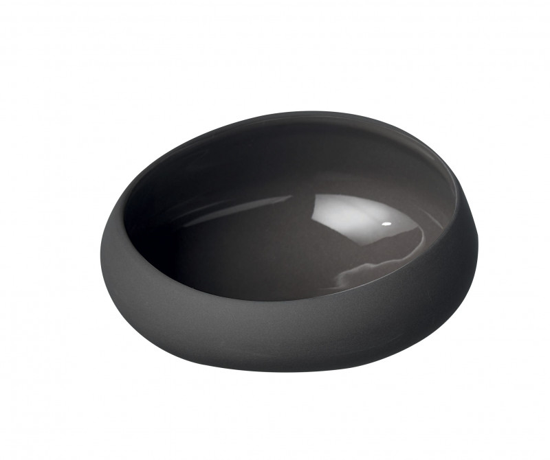 Bol velouté carbone 30cl