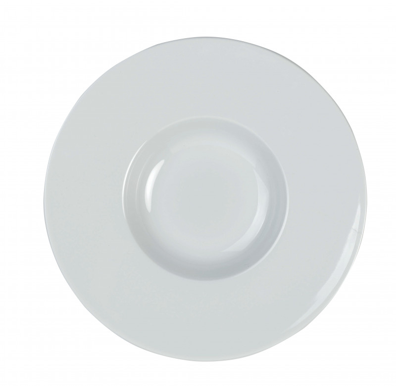 Assiette Cardinale 28cm