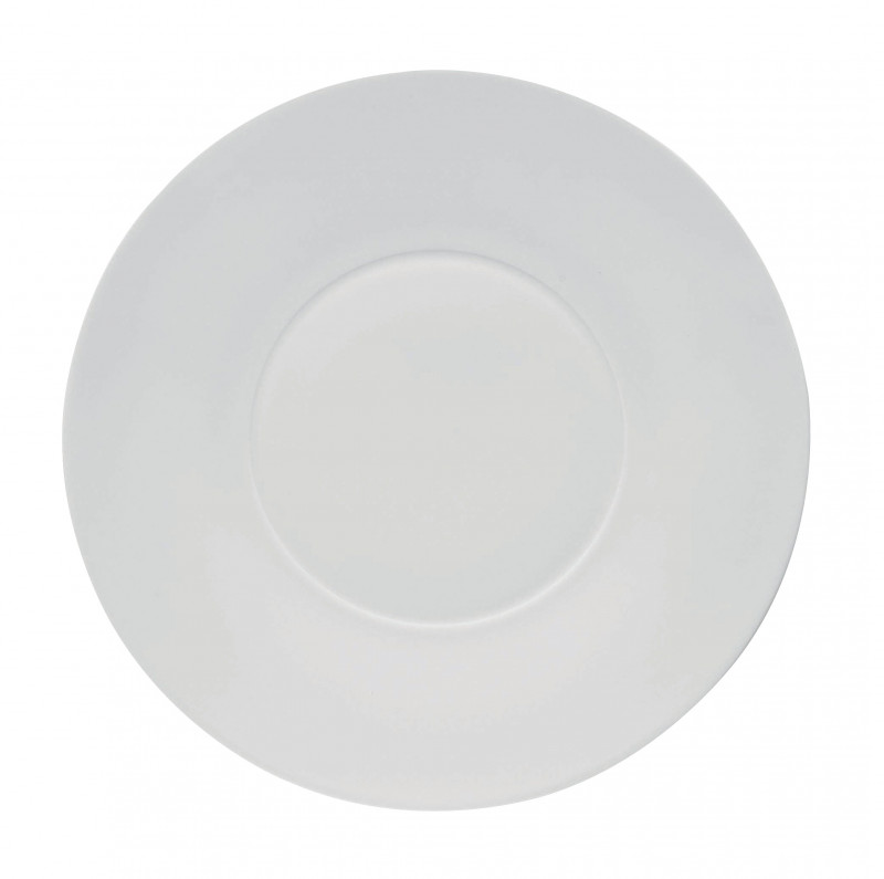 Assiette plate  29cm