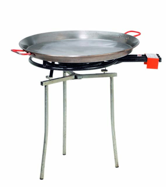 Plat paëlla 80cm