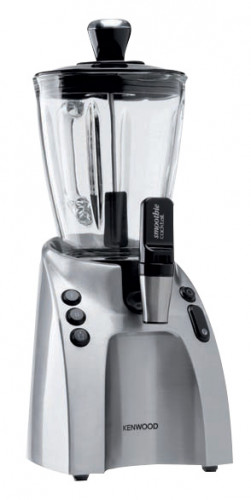 Mixeur cocktail