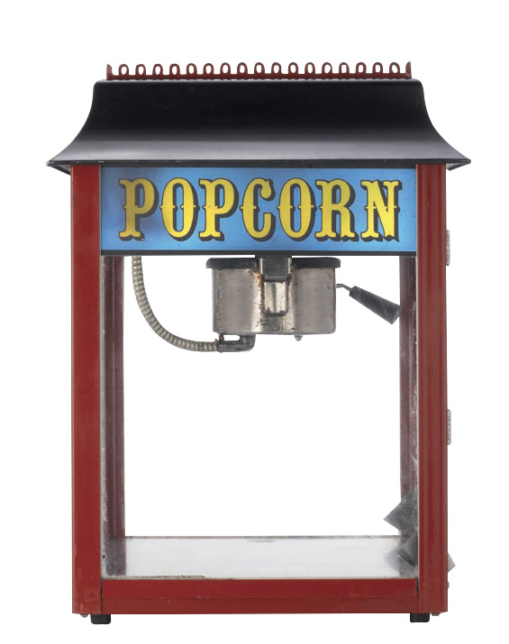 Machine à Pop corn