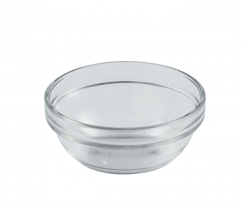 Coupelle verre 11 cm