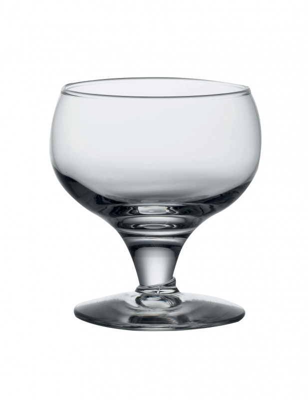 Verre mixte