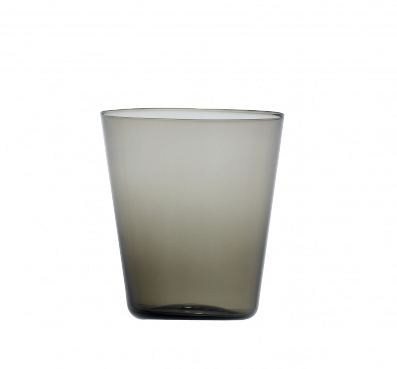 Gobelet Samba gris