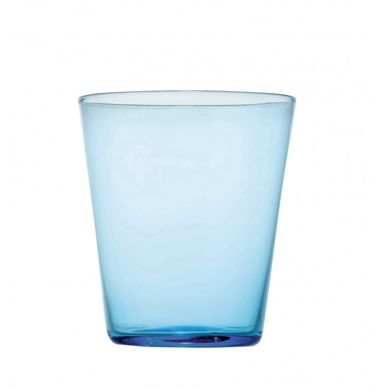 Gobelet Samba bleu