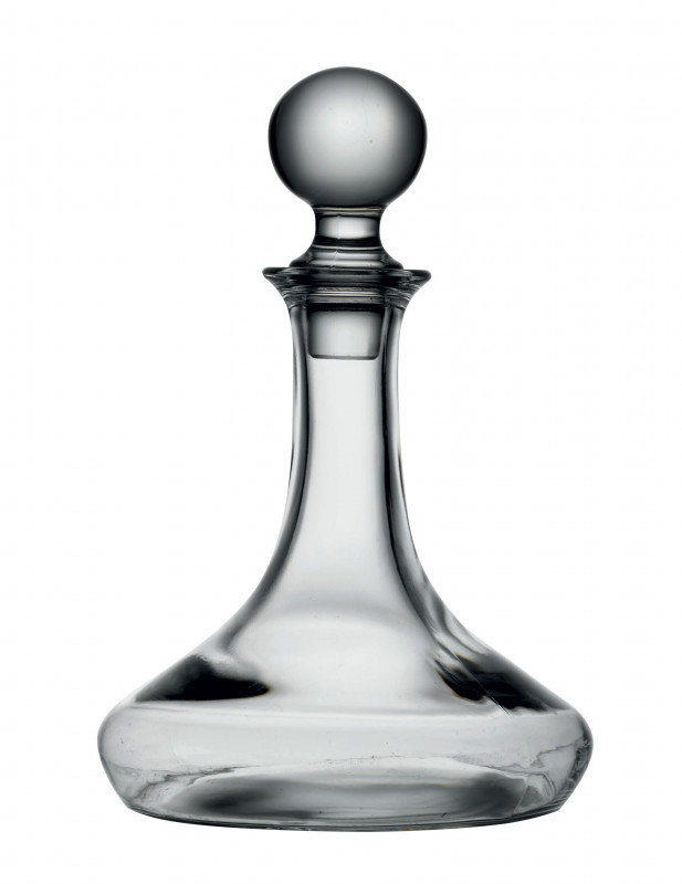 Carafe à décanter