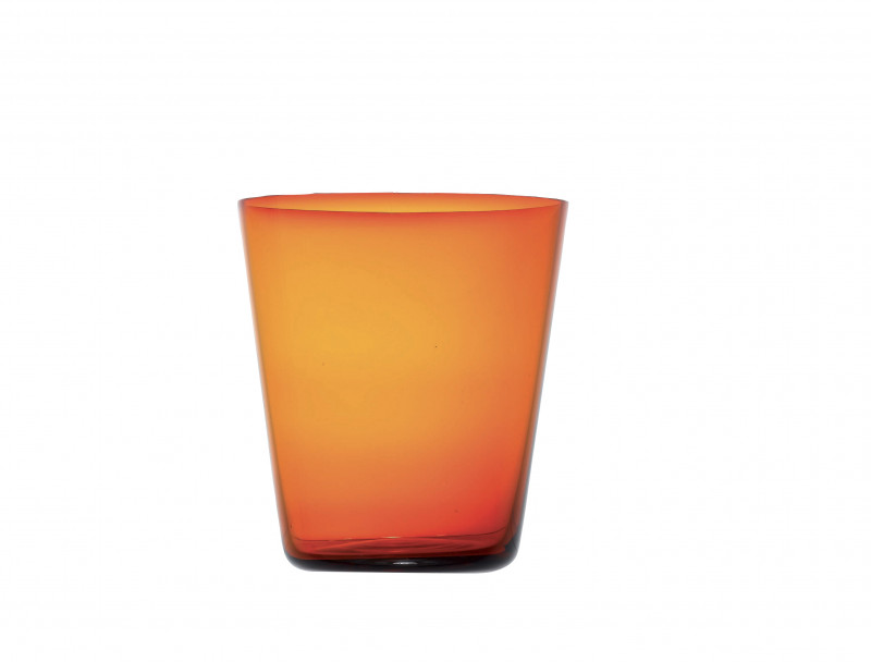 Gobelet Samba orange