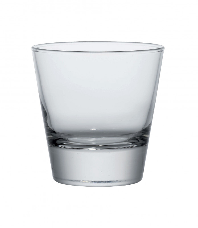 Verre  whisky bas 25cl