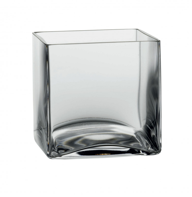 Cube verre MM 12x12x12