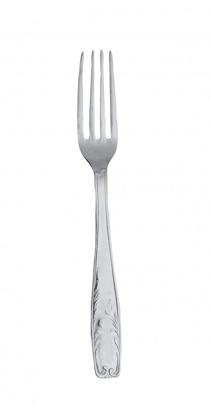 Fourchette de table