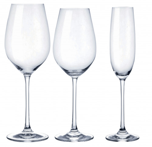 Flûte Garance 19cl