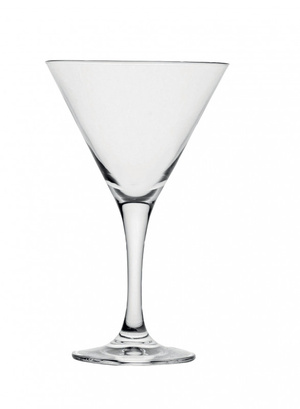 Verre Martini 25cl