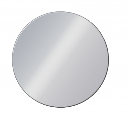 Dessous assiette miroir 33cm