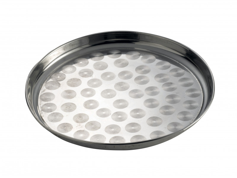 Plateau rond fruits de mer 40cm