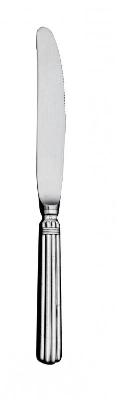 Couteau entremets Argent-Alizé