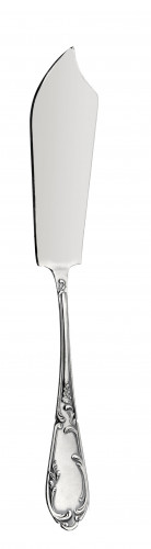 Couteau poisson Louis XV