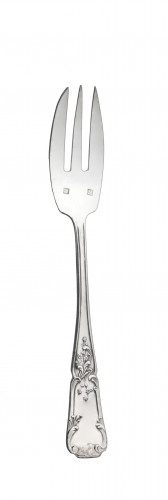 Fourchette poisson Louis XV