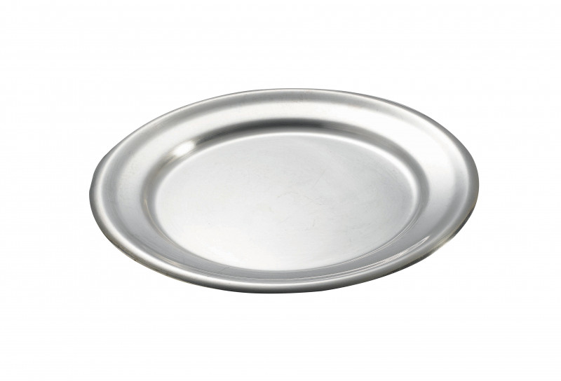 Plat rond 35cm M A