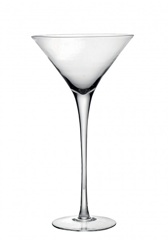 Vase Martini h 65