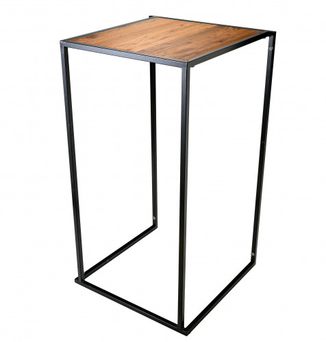 Mange debout New York BOIS - h108cm