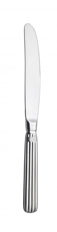 Couteau de table Alizé Inox