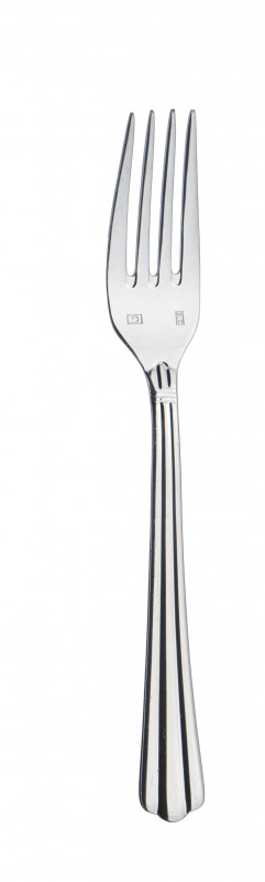 Fourchette de table Alizé Inox