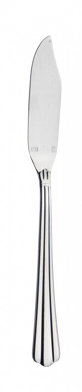 Couteau poisson Alizé Inox