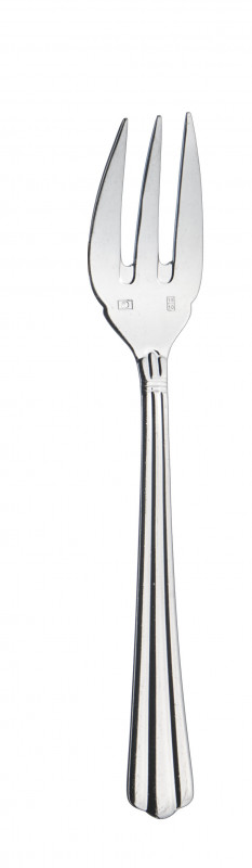 Fourchette poisson Alizé Inox