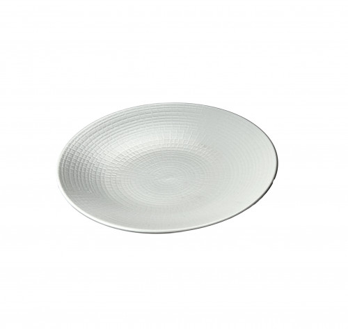 Assiette à pain beige16cm