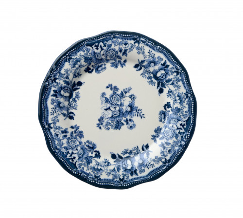 Assiette plate Maria