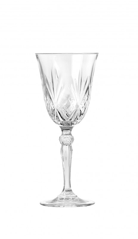 Verre à vin Vintage